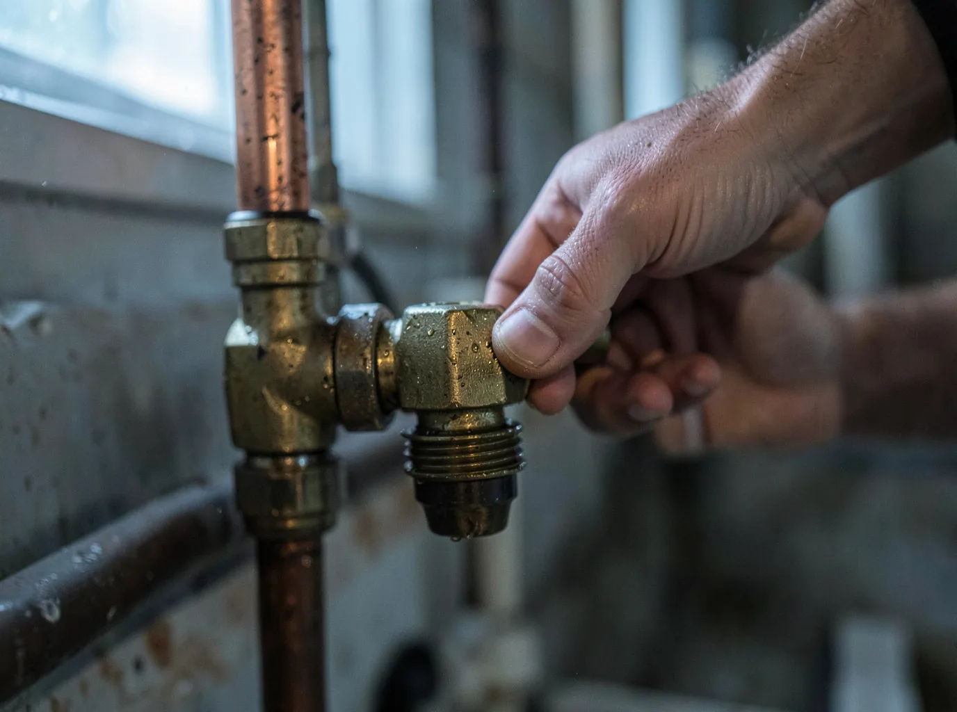 Emergency Plumber Port Orchard, WA FAQs